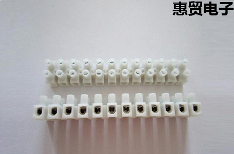 PA7 PA9端子臺規格齊全